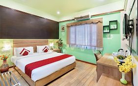 Hotel Jamayca Bangalore